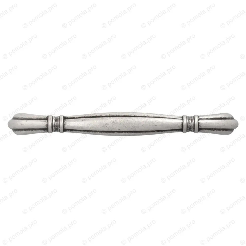 WMN.654-128-00E8 ΜΟΝΤΕΡΝΑ ΠΟΜΟΛΑ ΕΠΙΠΛΩΝ 128mm ΚΑΣΣΙΤΕΡΟΣ ΑΝΤΙΚΕ