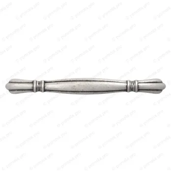 WMN.654-128-00E8 ΜΟΝΤΕΡΝΑ ΠΟΜΟΛΑ ΕΠΙΠΛΩΝ 128mm ΚΑΣΣΙΤΕΡΟΣ ΑΝΤΙΚΕ