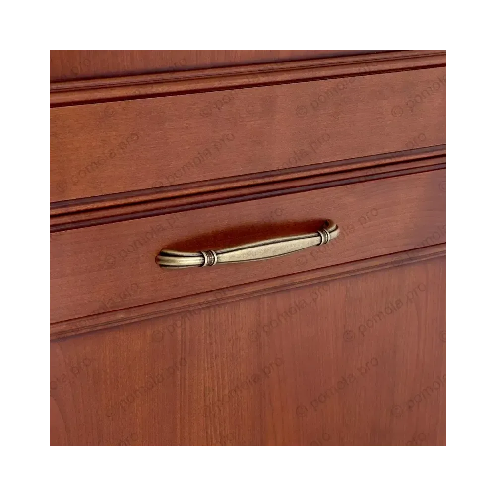 WMN.654-160-00D1 ΠΟΜΟΛΑ ΕΠΙΠΛΩΝ 160mm ΜΠΡΟΝΖΕ