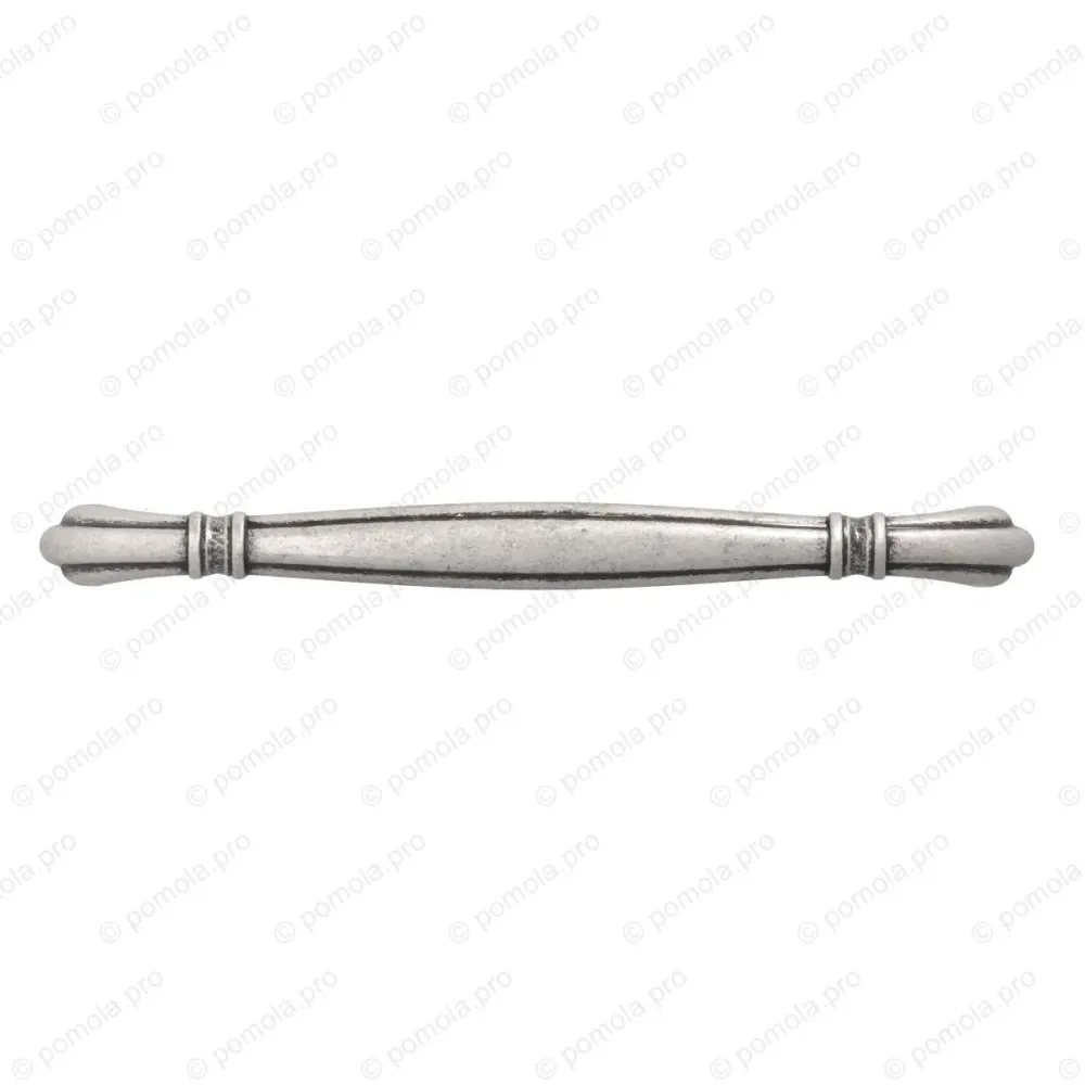 WMN.654-160-00E8 ΜΟΝΤΕΡΝΑ ΠΟΜΟΛΑ ΕΠΙΠΛΩΝ 160mm ΚΑΣΣΙΤΕΡΟΣ ΑΝΤΙΚΕ
