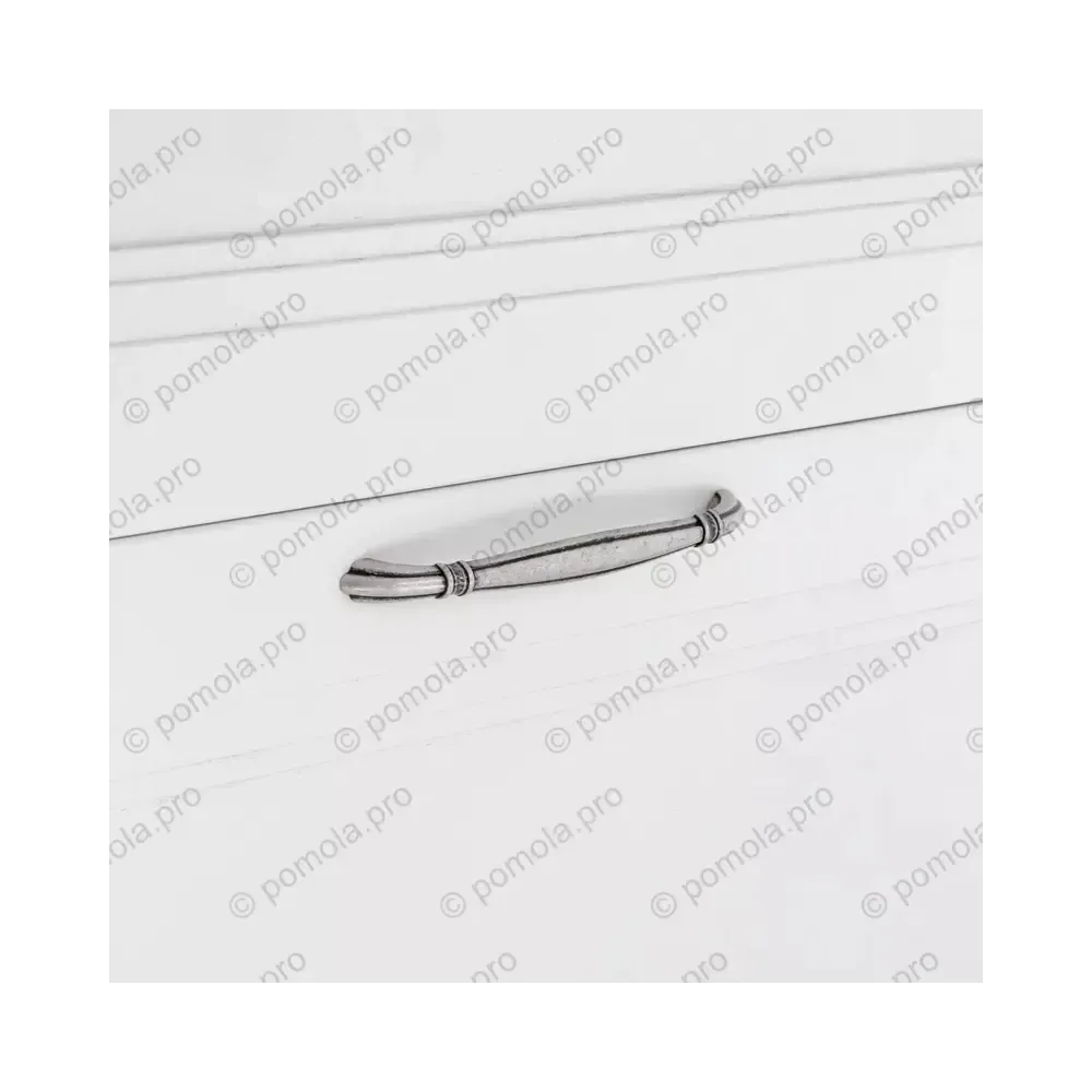 WMN.654-160-00E8 ΜΟΝΤΕΡΝΑ ΠΟΜΟΛΑ ΕΠΙΠΛΩΝ 160mm ΚΑΣΣΙΤΕΡΟΣ ΑΝΤΙΚΕ