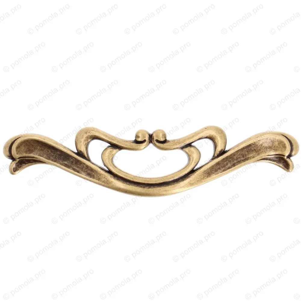 WMN.670-096-00D1 ΠΟΜΟΛΑ ΕΠΙΠΛΩΝ ΑΝΤΙΚΕ 96mm ΜΠΡΟΝΖΕ