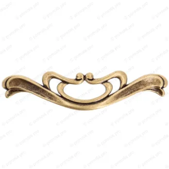 WMN.670-096-00D1 ΠΟΜΟΛΑ ΕΠΙΠΛΩΝ ΑΝΤΙΚΕ 96mm ΜΠΡΟΝΖΕ