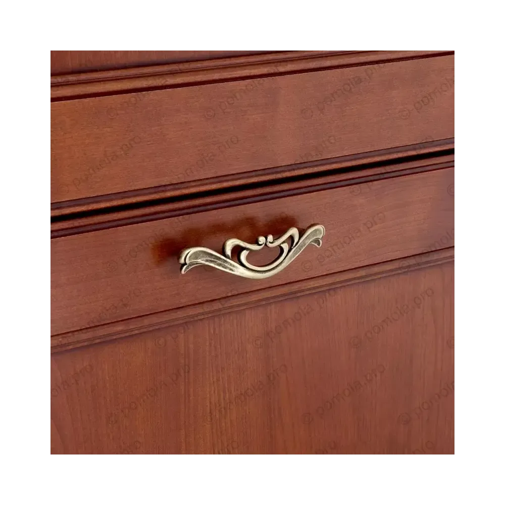 WMN.670-096-00D1 ΠΟΜΟΛΑ ΕΠΙΠΛΩΝ ΑΝΤΙΚΕ 96mm ΜΠΡΟΝΖΕ