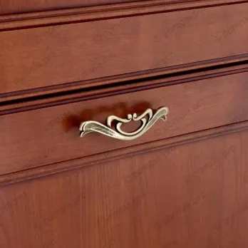 WMN.670-096-00D1 ΠΟΜΟΛΑ ΕΠΙΠΛΩΝ ΑΝΤΙΚΕ 96mm ΜΠΡΟΝΖΕ