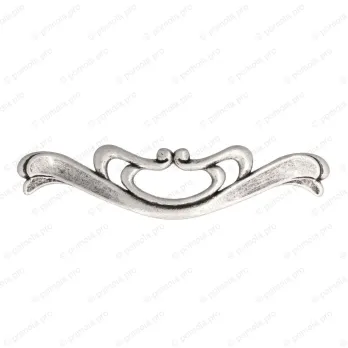 WMN.670-096-00E8 ΠΟΜΟΛΑ ΕΠΙΠΛΩΝ ΑΝΤΙΚΕ 96mm ΚΑΣΣΙΤΕΡΟΣ ΑΝΤΙΚΕ