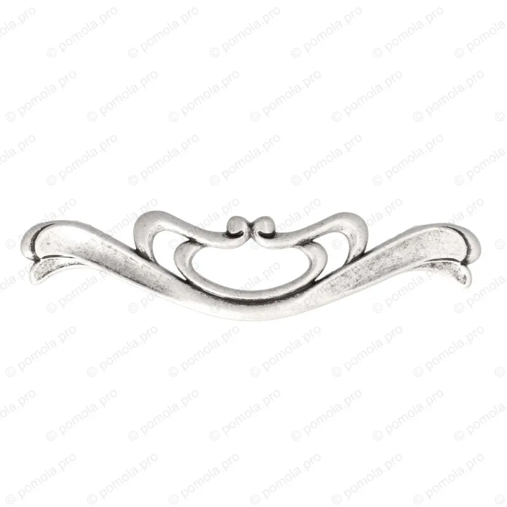 WMN.670-128-00E8 ΠΟΜΟΛΑ ΕΠΙΠΛΩΝ ΑΝΤΙΚΕ 128mm ΚΑΣΣΙΤΕΡΟΣ ΑΝΤΙΚΕ