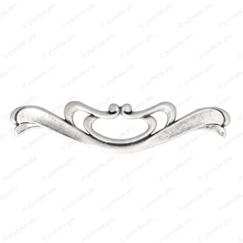 WMN.670-128-00E8 ΠΟΜΟΛΑ ΕΠΙΠΛΩΝ ΑΝΤΙΚΕ 128mm ΚΑΣΣΙΤΕΡΟΣ ΑΝΤΙΚΕ