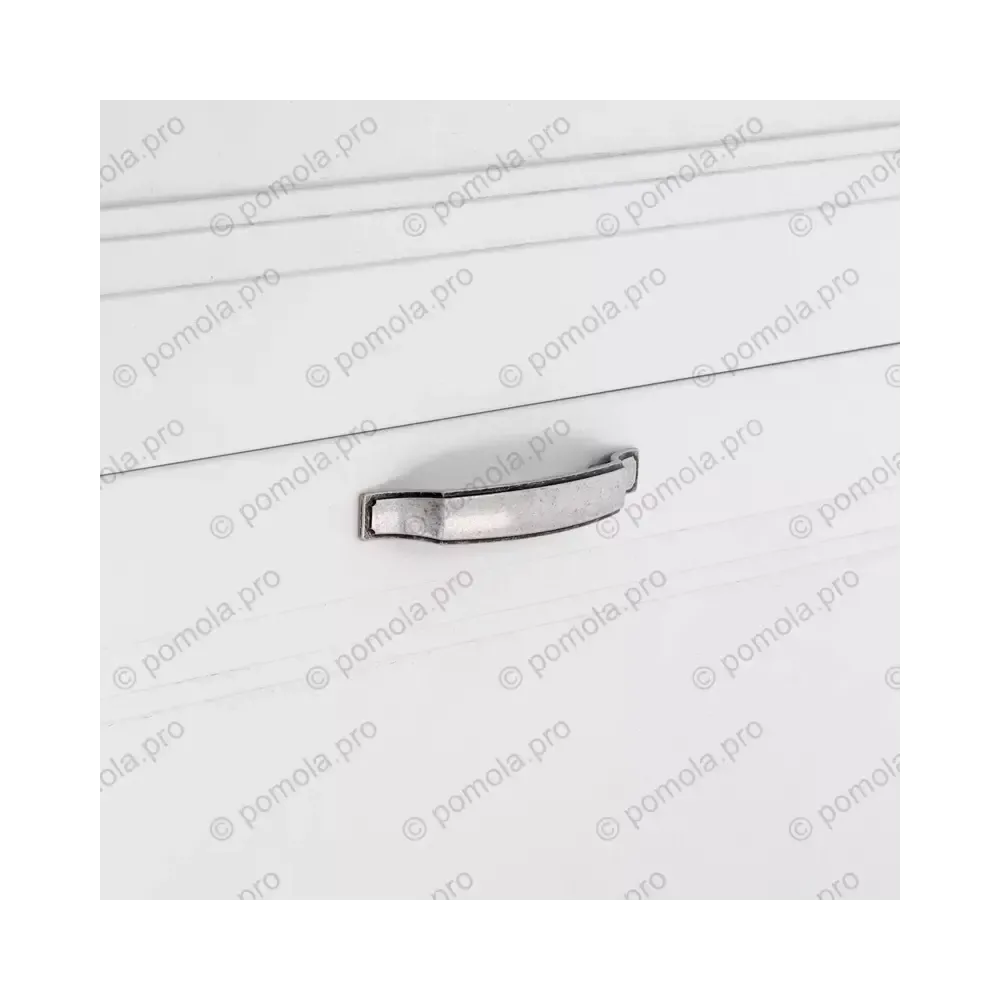 WMN.683-096-00E8 ΜΟΝΤΕΡΝΑ ΠΟΜΟΛΑ ΕΠΙΠΛΩΝ 96mm ΚΑΣΣΙΤΕΡΟΣ ΑΝΤΙΚΕ
