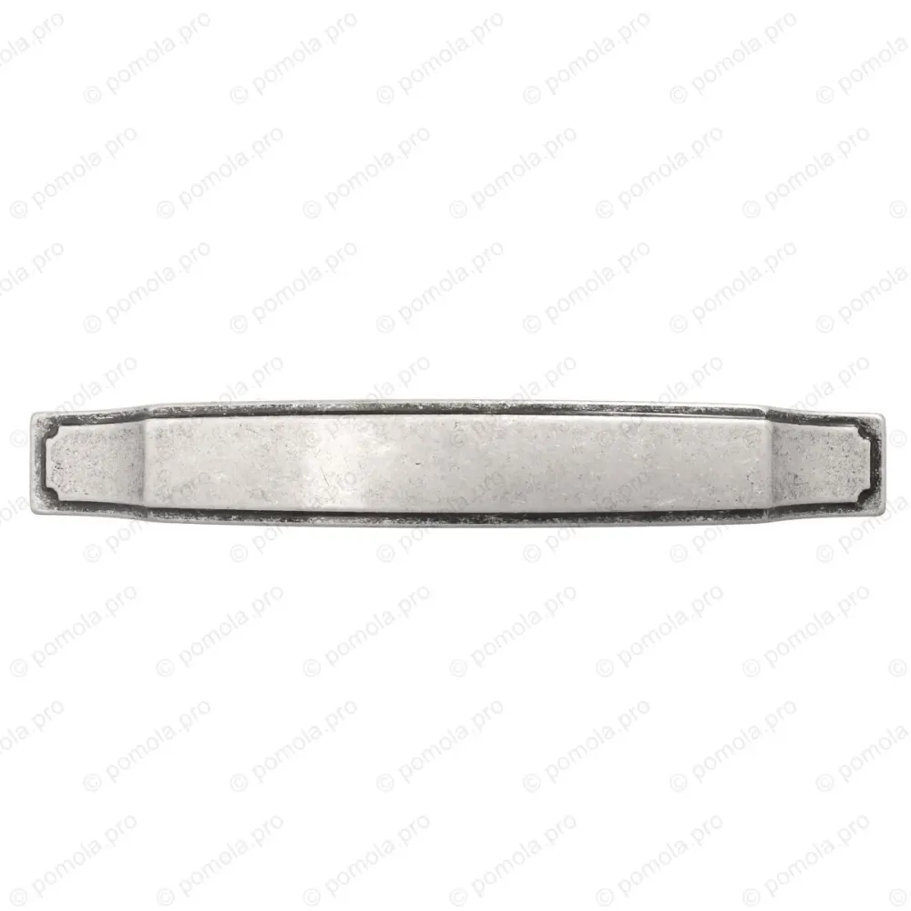 WMN.683-128-00E8 ΜΟΝΤΕΡΝΑ ΠΟΜΟΛΑ ΕΠΙΠΛΩΝ 128mm ΚΑΣΣΙΤΕΡΟΣ ΑΝΤΙΚΕ