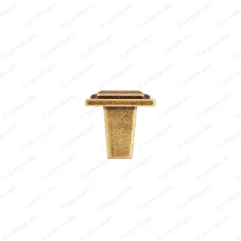 WPO.683-028-00D1 ΜΟΝΤΕΡΝΑ ΠΟΜΟΛΑΚΙΑ ΕΠΙΠΛΩΝ ΜΠΡΟΝΖΕ