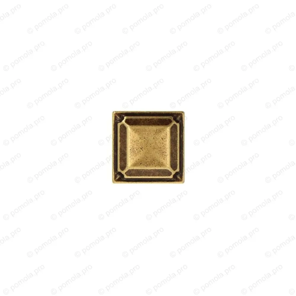 WPO.683-028-00D1 ΜΟΝΤΕΡΝΑ ΠΟΜΟΛΑΚΙΑ ΕΠΙΠΛΩΝ ΜΠΡΟΝΖΕ
