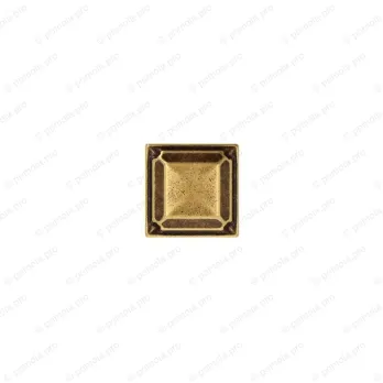 WPO.683-028-00D1 ΜΟΝΤΕΡΝΑ ΠΟΜΟΛΑΚΙΑ ΕΠΙΠΛΩΝ ΜΠΡΟΝΖΕ
