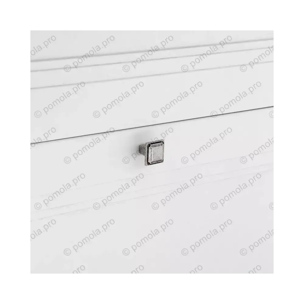 WPO.683-028-00E8 ΜΟΝΤΕΡΝΑ ΠΟΜΟΛΑΚΙΑ ΕΠΙΠΛΩΝ ΚΑΣΣΙΤΕΡΟΣ ΑΝΤΙΚΕ