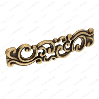 WMN.721-096-00D1 ΠΟΜΟΛΑ ΕΠΙΠΛΩΝ 96mm ΜΠΡΟΝΖΕ