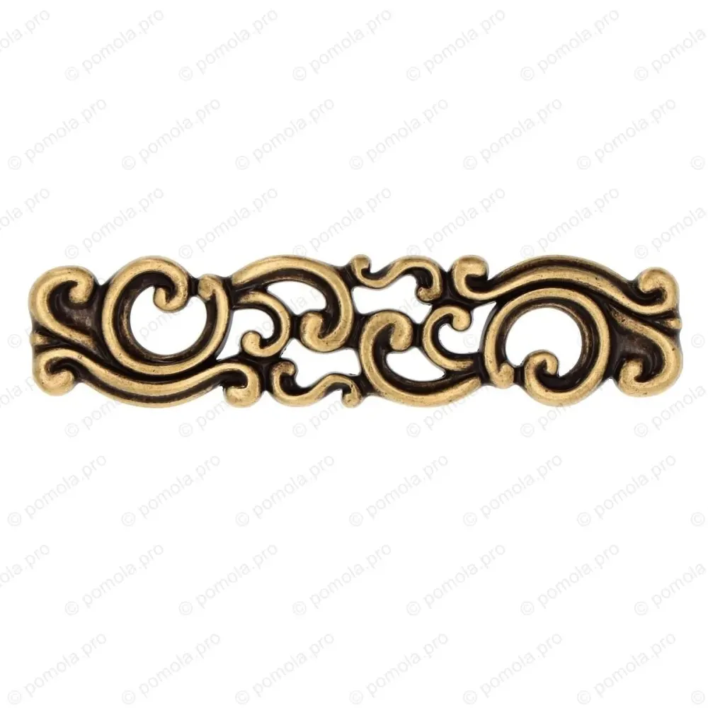 WMN.721-096-00D1 ΠΟΜΟΛΑ ΕΠΙΠΛΩΝ 96mm ΜΠΡΟΝΖΕ