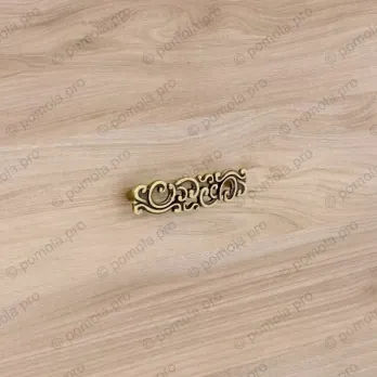 WMN.721-096-00D1 ΠΟΜΟΛΑ ΕΠΙΠΛΩΝ 96mm ΜΠΡΟΝΖΕ