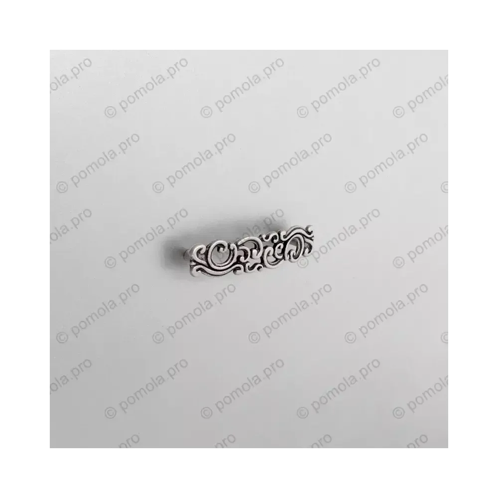 WMN.721-096-00E8 ΜΟΝΤΕΡΝΑ ΠΟΜΟΛΑ ΕΠΙΠΛΩΝ 96mm ΚΑΣΣΙΤΕΡΟΣ ΑΝΤΙΚΕ
