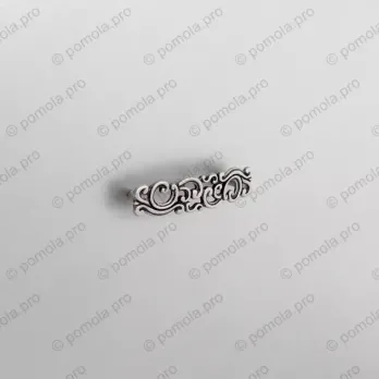 WMN.721-096-00E8 ΜΟΝΤΕΡΝΑ ΠΟΜΟΛΑ ΕΠΙΠΛΩΝ 96mm ΚΑΣΣΙΤΕΡΟΣ ΑΝΤΙΚΕ