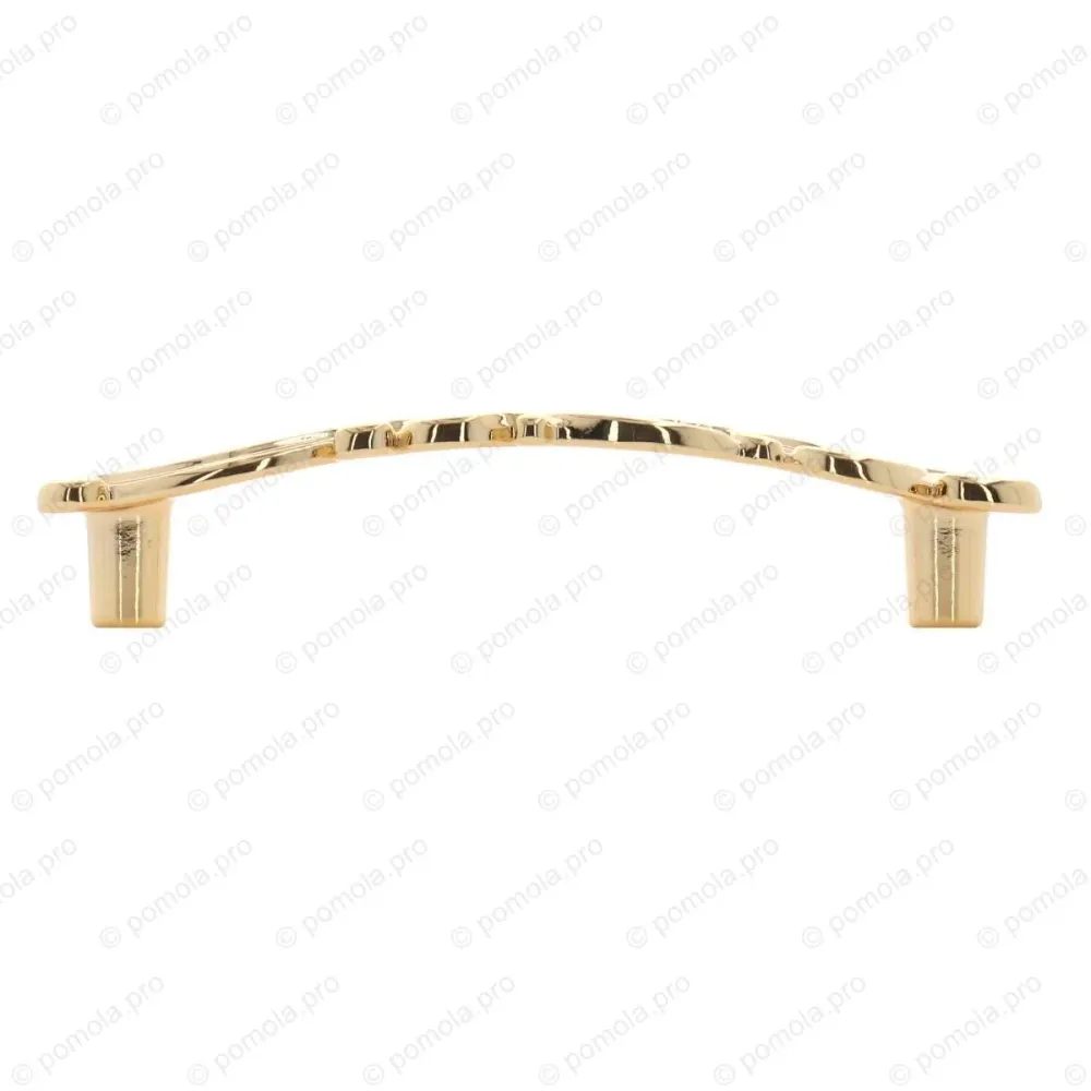 WMN.721-096-00GP ΜΟΝΤΕΡΝΑ ΠΟΜΟΛΑ ΕΠΙΠΛΩΝ 96mm ΕΠΙΧΡΥΣΑ
