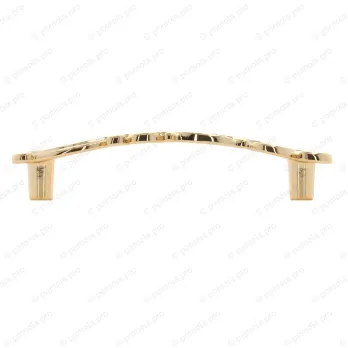 WMN.721-096-00GP ΜΟΝΤΕΡΝΑ ΠΟΜΟΛΑ ΕΠΙΠΛΩΝ 96mm ΕΠΙΧΡΥΣΑ