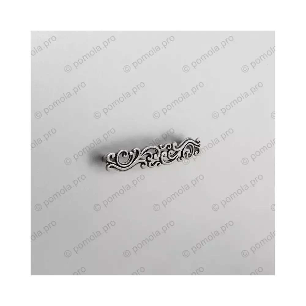 WMN.721-128-00E8 ΜΟΝΤΕΡΝΑ ΠΟΜΟΛΑ ΕΠΙΠΛΩΝ 128mm ΚΑΣΣΙΤΕΡΟΣ ΑΝΤΙΚΕ