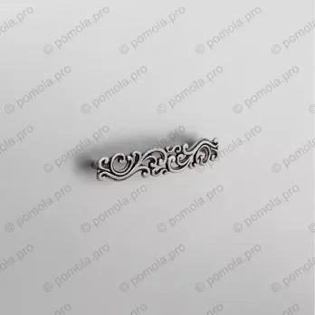 WMN.721-128-00E8 ΠΟΜΟΛΑ ΕΠΙΠΛΩΝ 128mm ΚΑΣΣΙΤΕΡΟΣ ΑΝΤΙΚΕ