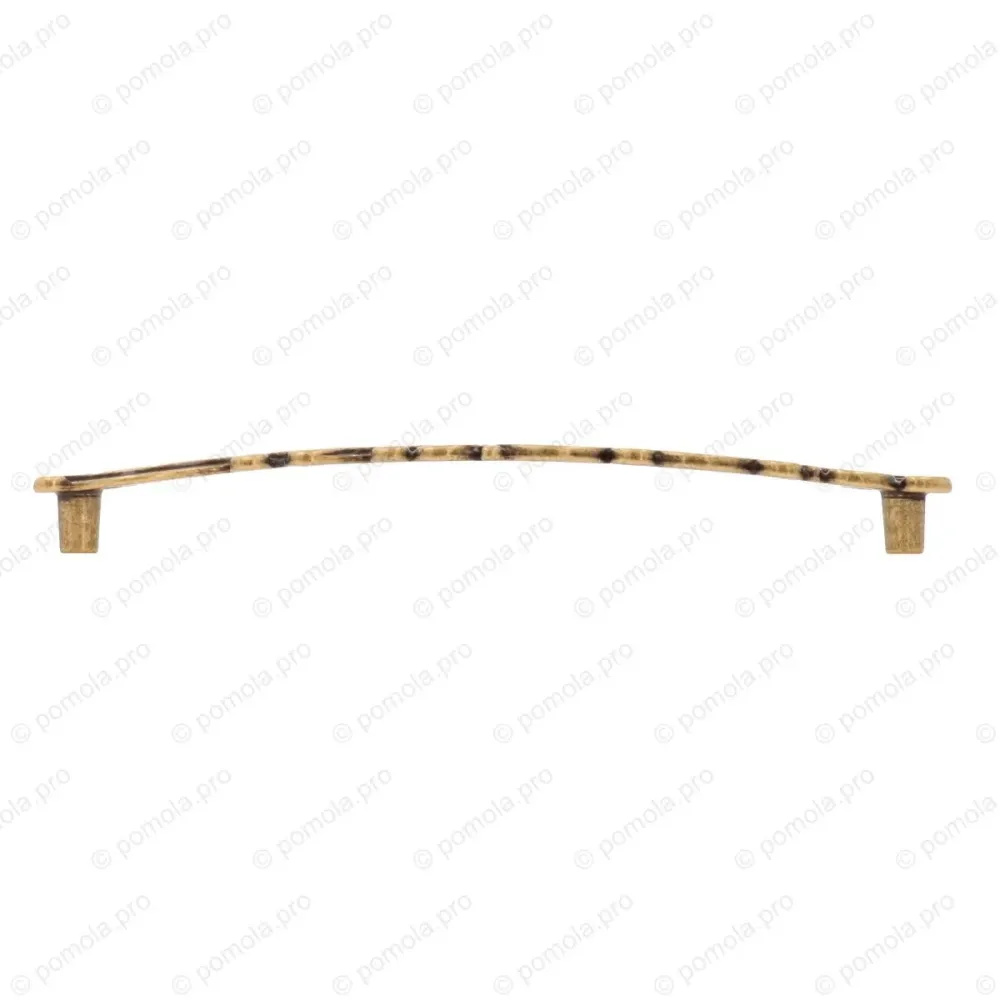 WMN.721-192-00D1 ΜΟΝΤΕΡΝΑ ΠΟΜΟΛΑ ΕΠΙΠΛΩΝ 192mm ΜΠΡΟΝΖΕ