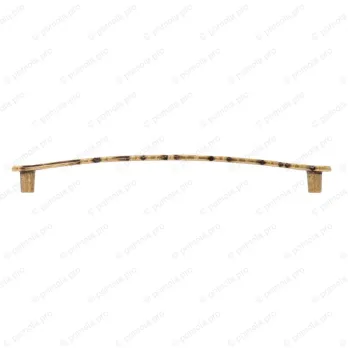 WMN.721-192-00D1 ΜΟΝΤΕΡΝΑ ΠΟΜΟΛΑ ΕΠΙΠΛΩΝ 192mm ΜΠΡΟΝΖΕ