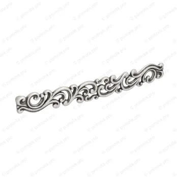 WMN.721-192-00E8 ΜΟΝΤΕΡΝΑ ΠΟΜΟΛΑ ΕΠΙΠΛΩΝ 192mm ΚΑΣΣΙΤΕΡΟΣ ΑΝΤΙΚΕ