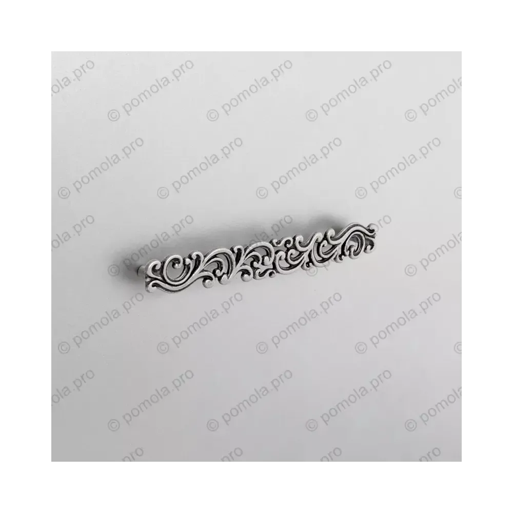 WMN.721-192-00E8 ΜΟΝΤΕΡΝΑ ΠΟΜΟΛΑ ΕΠΙΠΛΩΝ 192mm ΚΑΣΣΙΤΕΡΟΣ ΑΝΤΙΚΕ