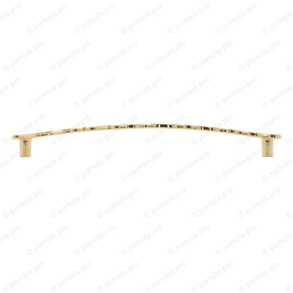 WMN.721-192-00GP ΜΟΝΤΕΡΝΑ ΠΟΜΟΛΑ ΕΠΙΠΛΩΝ 192mm ΕΠΙΧΡΥΣΑ