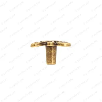 WPO.721-000-00D1 ΜΟΝΤΕΡΝΑ ΠΟΜΟΛΑΚΙΑ ΕΠΙΠΛΩΝ ΜΠΡΟΝΖΕ