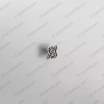 WPO.721-000-00E8 ΜΟΝΤΕΡΝΑ ΠΟΜΟΛΑΚΙΑ ΕΠΙΠΛΩΝ ΚΑΣΣΙΤΕΡΟΣ ΑΝΤΙΚΕ