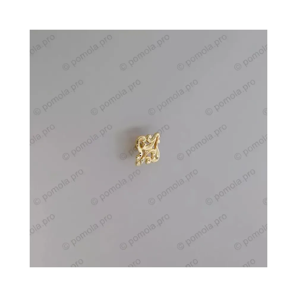 WPO.721-000-00GP ΜΟΝΤΕΡΝΑ ΠΟΜΟΛΑΚΙΑ ΕΠΙΠΛΩΝ ΕΠΙΧΡΥΣΑ