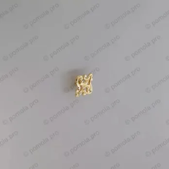 WPO.721-000-00GP ΜΟΝΤΕΡΝΑ ΠΟΜΟΛΑΚΙΑ ΕΠΙΠΛΩΝ ΕΠΙΧΡΥΣΑ