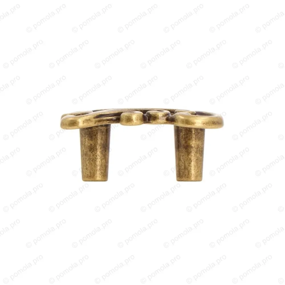 WPO.721-032-00D1 ΜΟΝΤΕΡΝΑ ΠΟΜΟΛΑΚΙΑ ΕΠΙΠΛΩΝ ΜΠΡΟΝΖΕ