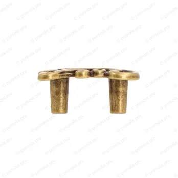WPO.721-032-00D1 ΜΟΝΤΕΡΝΑ ΠΟΜΟΛΑΚΙΑ ΕΠΙΠΛΩΝ ΜΠΡΟΝΖΕ