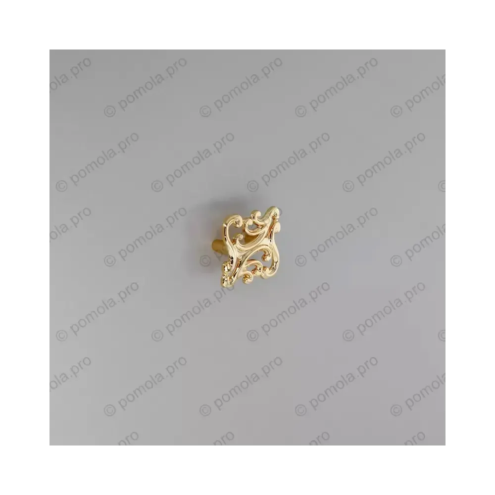 WPO.721-032-00GP ΜΟΝΤΕΡΝΑ ΠΟΜΟΛΑΚΙΑ ΕΠΙΠΛΩΝ ΕΠΙΧΡΥΣΑ
