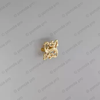 WPO.721-032-00GP ΜΟΝΤΕΡΝΑ ΠΟΜΟΛΑΚΙΑ ΕΠΙΠΛΩΝ ΕΠΙΧΡΥΣΑ