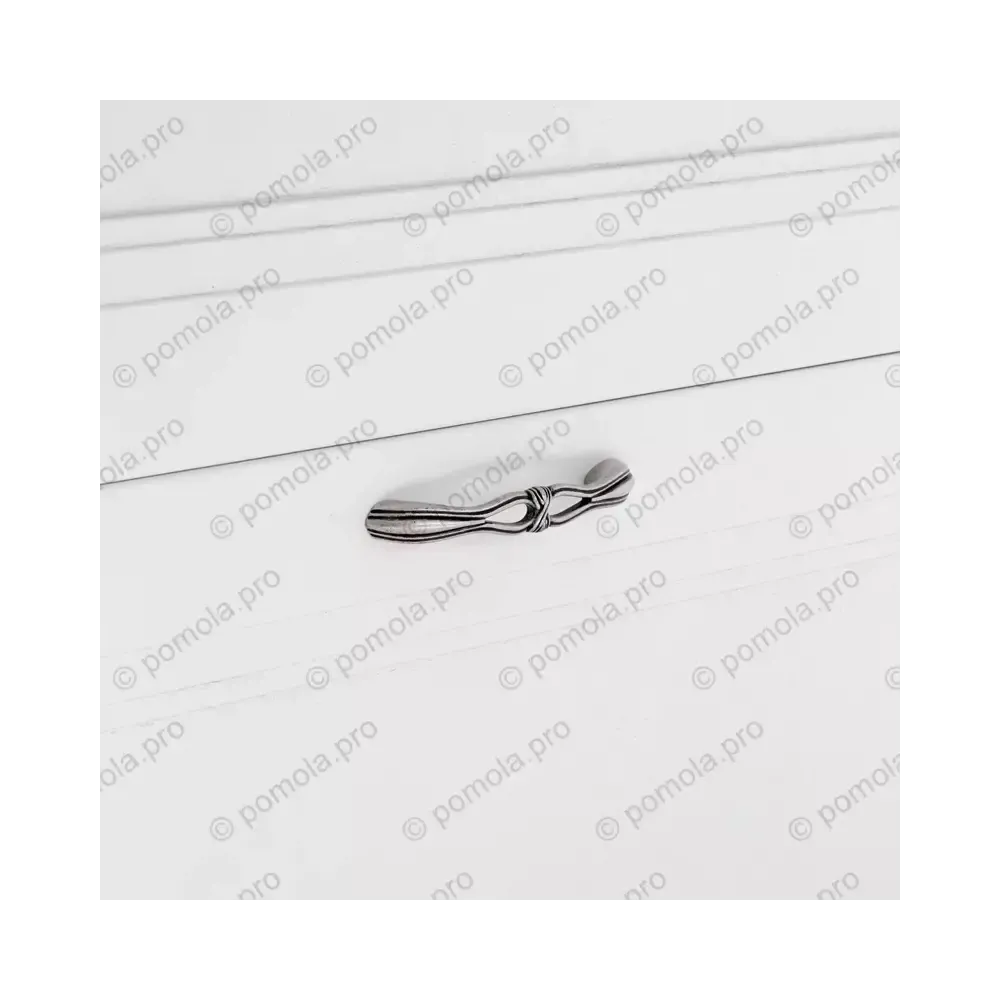 WMN.737-096-00E8 ΜΟΝΤΕΡΝΑ ΠΟΜΟΛΑ ΕΠΙΠΛΩΝ 96mm ΚΑΣΣΙΤΕΡΟΣ ΑΝΤΙΚΕ