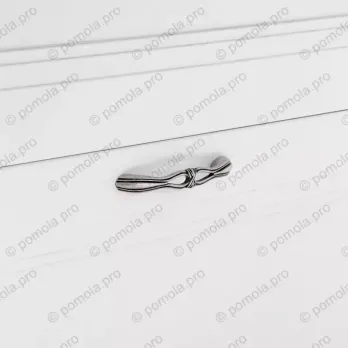 WMN.737-096-00E8 ΜΟΝΤΕΡΝΑ ΠΟΜΟΛΑ ΕΠΙΠΛΩΝ 96mm ΚΑΣΣΙΤΕΡΟΣ ΑΝΤΙΚΕ