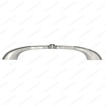 WMN.737-128-00E8 ΜΟΝΤΕΡΝΑ ΠΟΜΟΛΑ ΕΠΙΠΛΩΝ 128mm ΚΑΣΣΙΤΕΡΟΣ ΑΝΤΙΚΕ