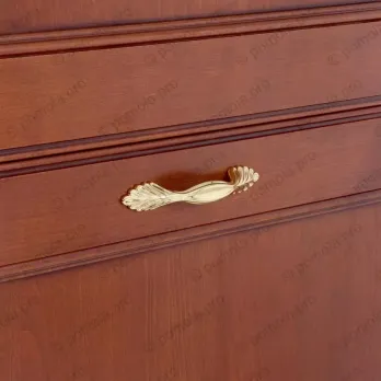 WMN.742-096-00GP ΠΟΜΟΛΑ ΕΠΙΠΛΩΝ 96mm ΕΠΙΧΡΥΣΑ