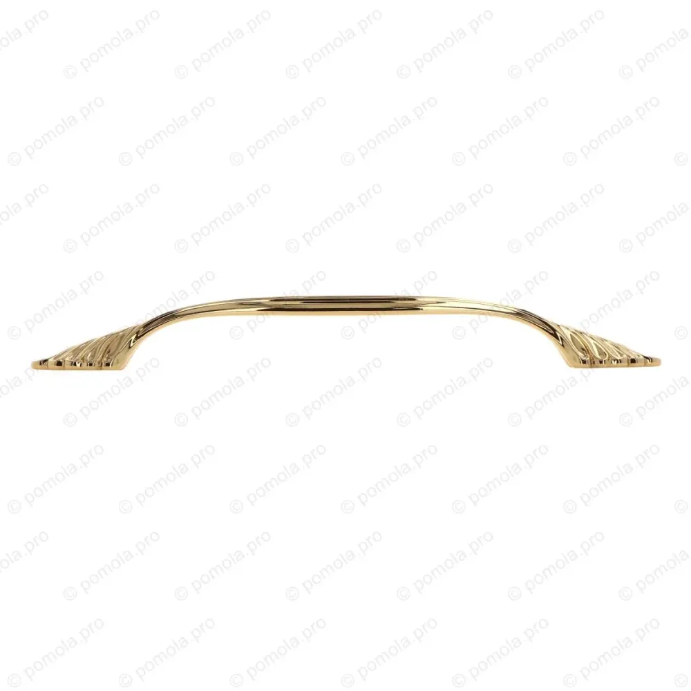 WMN.742-192-00GP ΠΟΜΟΛΑ ΕΠΙΠΛΩΝ 192mm ΕΠΙΧΡΥΣΑ