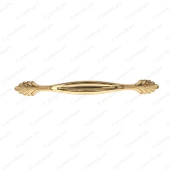 WMN.742-192-00GP ΜΟΝΤΕΡΝΑ ΠΟΜΟΛΑ ΕΠΙΠΛΩΝ 192mm ΕΠΙΧΡΥΣΑ