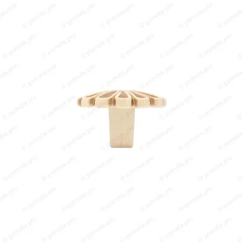 WPO.742-035-00V5 ΠΟΜΟΛΑΚΙΑ ΕΠΙΠΛΩΝ ΚΡΕΜ ΧΡΥΣΗ ΠΑΤΙΝΑ