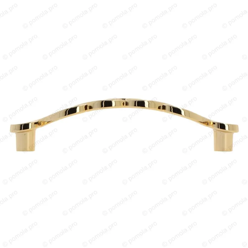 WMN.745-096-00GP ΜΟΝΤΕΡΝΑ ΠΟΜΟΛΑ ΕΠΙΠΛΩΝ 96mm ΕΠΙΧΡΥΣΑ