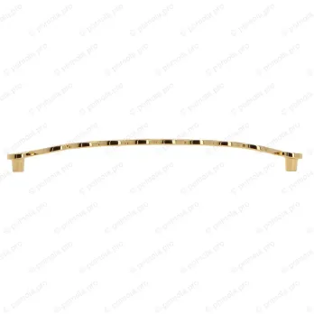 WMN.745-224-00GP ΜΟΝΤΕΡΝΑ ΠΟΜΟΛΑ ΕΠΙΠΛΩΝ 224mm ΕΠΙΧΡΥΣΑ