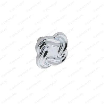 WPO.745-000-0002 ΜΟΝΤΕΡΝΑ ΠΟΜΟΛΑΚΙΑ ΕΠΙΠΛΩΝ ΧΡΩΜΙΟ ΓΥΑΛΙΣΤΕΡΟ
